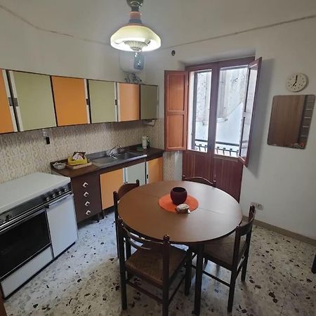 Casa Vacanza Pacentro エクステリア 写真
