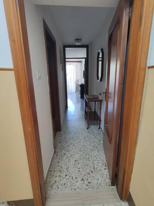 Casa Vacanza Pacentro エクステリア 写真