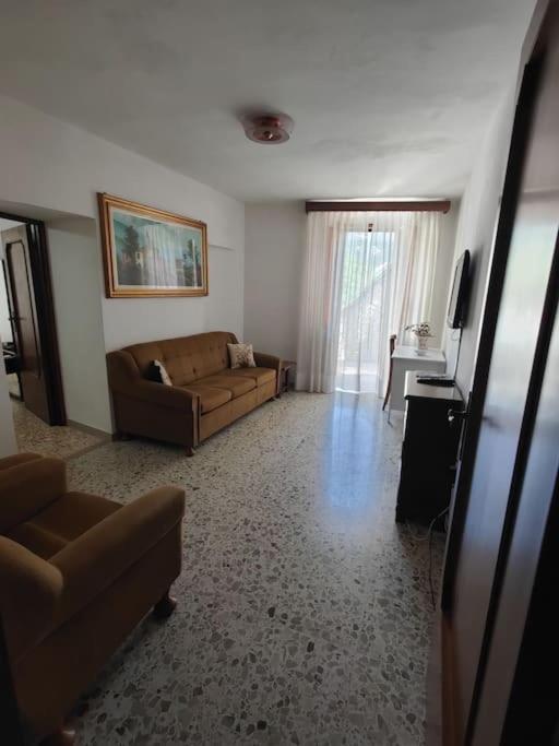 Casa Vacanza Pacentro エクステリア 写真