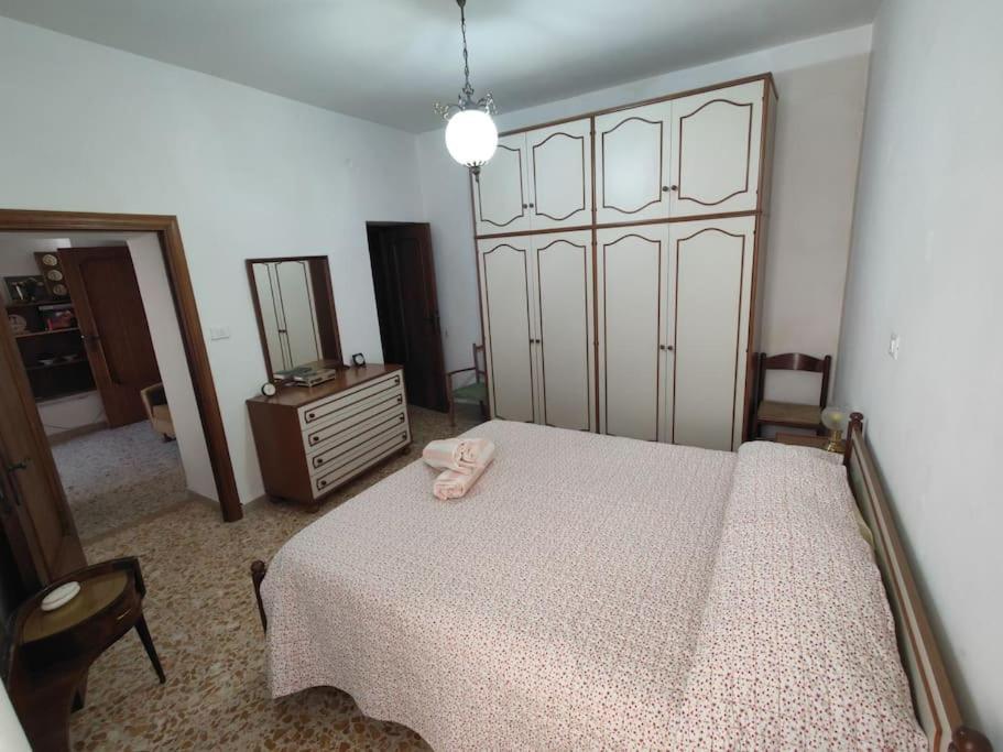 Casa Vacanza Pacentro エクステリア 写真